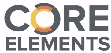2025 Core Elements Logo
