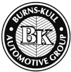 BKAG Logo