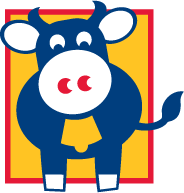 Bartlett Logo New Cow