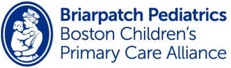 Briarpatch Cobranded Logo Briarpatch Cobranded Logo