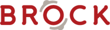 Brock Pantone Logo