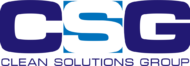 CSG Logo