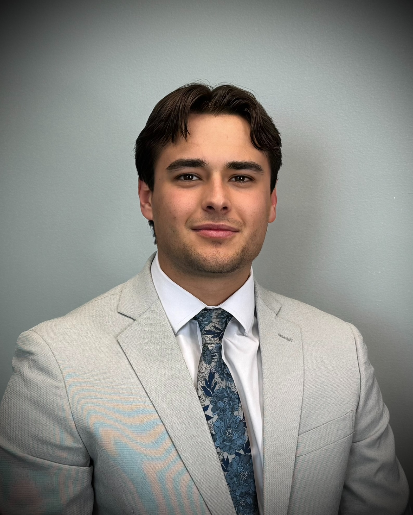 Cameron Stoudt