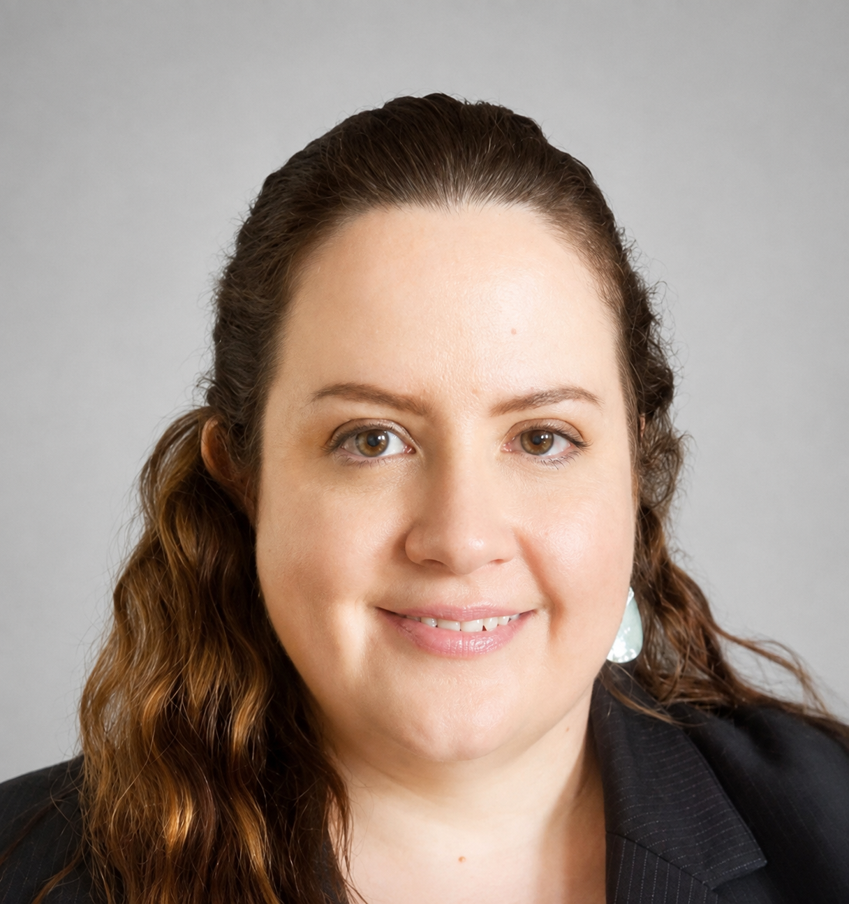 Sarah Latshaw