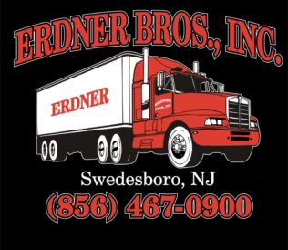 ERDNER BROS. LOGO