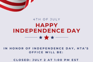 Fourth of July Closure 2026