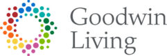Goodwin Living Horizontal Logo