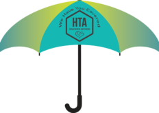 HTA Umbrella Icon HTA Umbrella Icon