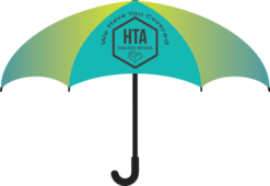 HTA Umbrella Icon
