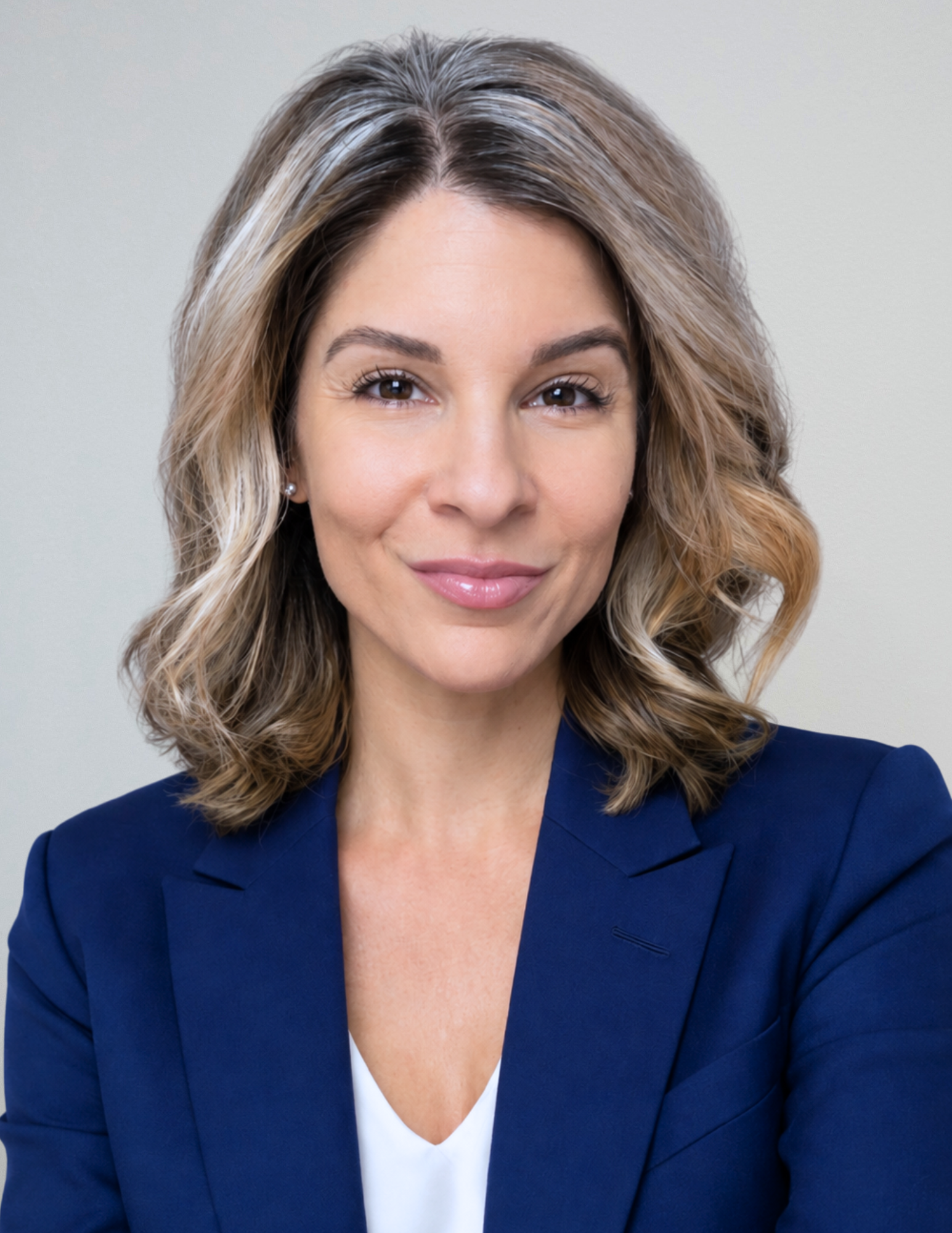 Nicole Cinaglia