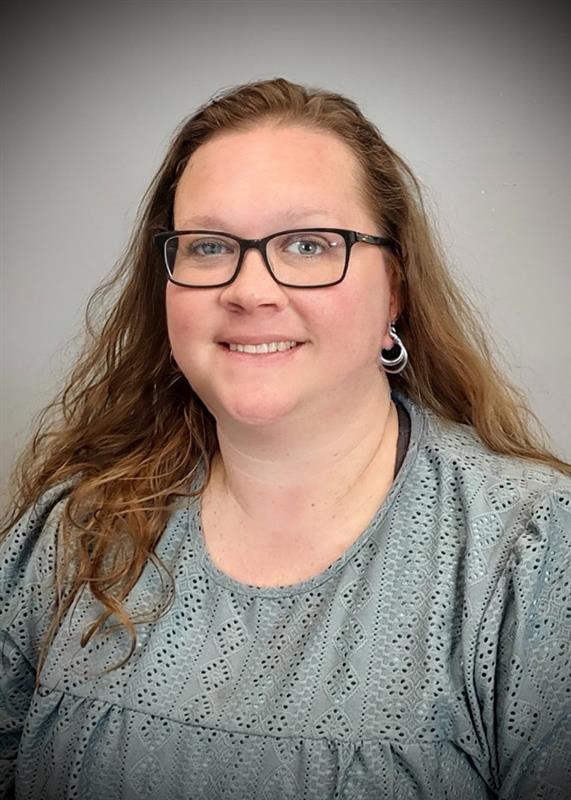Heather Cameron, CISR