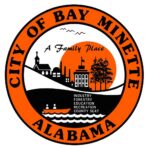 Logo - City of Bay Minette Emblem (color)