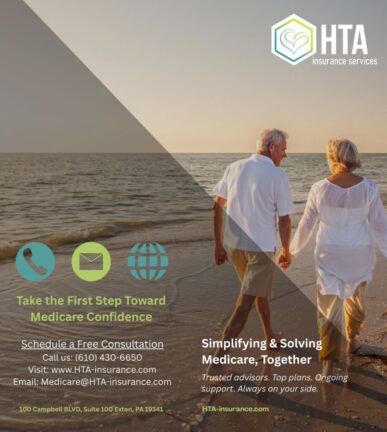 Medicare Brochure
