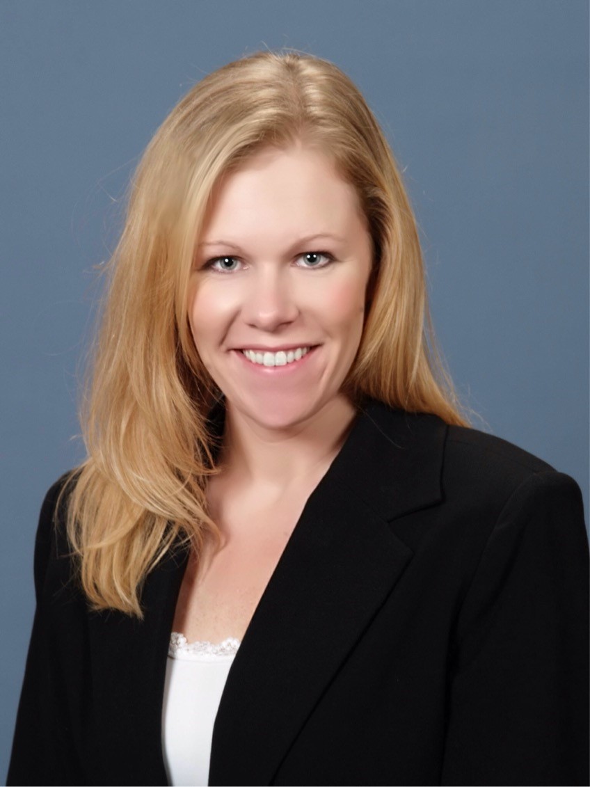 Michelle Zuspan