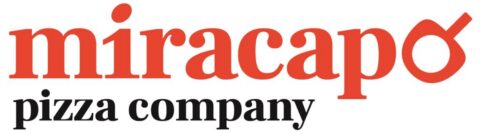 Miracapo Pizza Logo