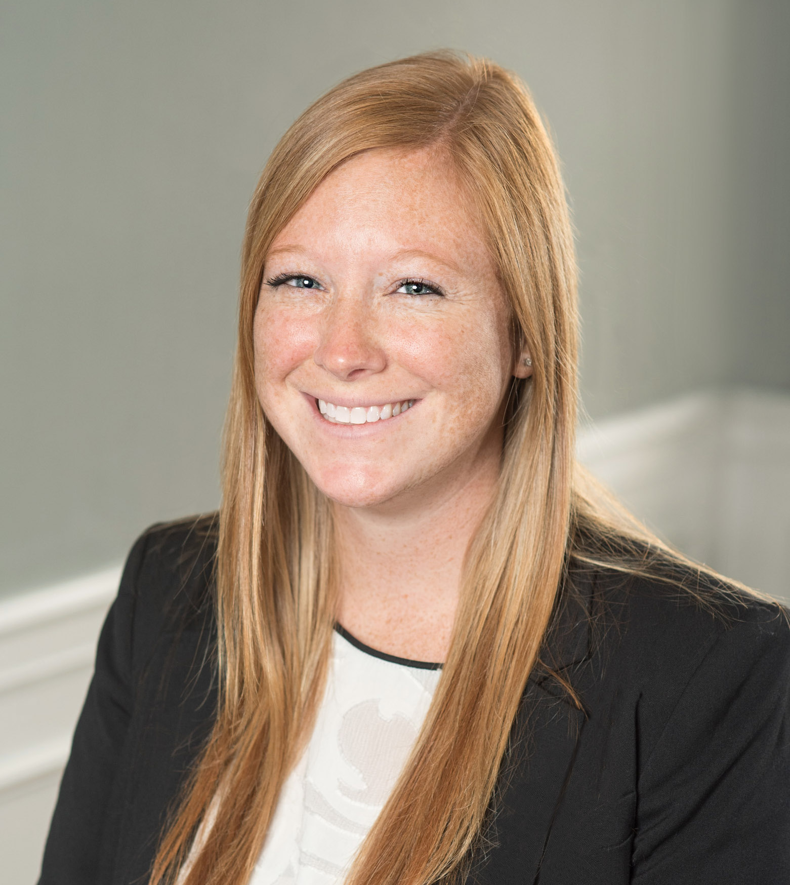 Nicole Kennedy, CLTC