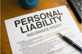 Personal-liability-insurance