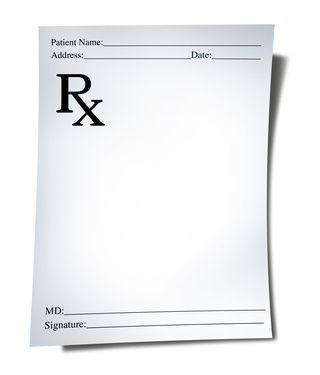 RX Pad