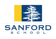 Sanford School Logo