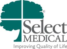 Select Medical Logo