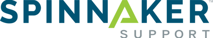 Spinnaker LOGO