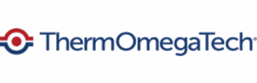 ThermOmegaTech Logo (larger) ThermOmegaTech Logo (larger)