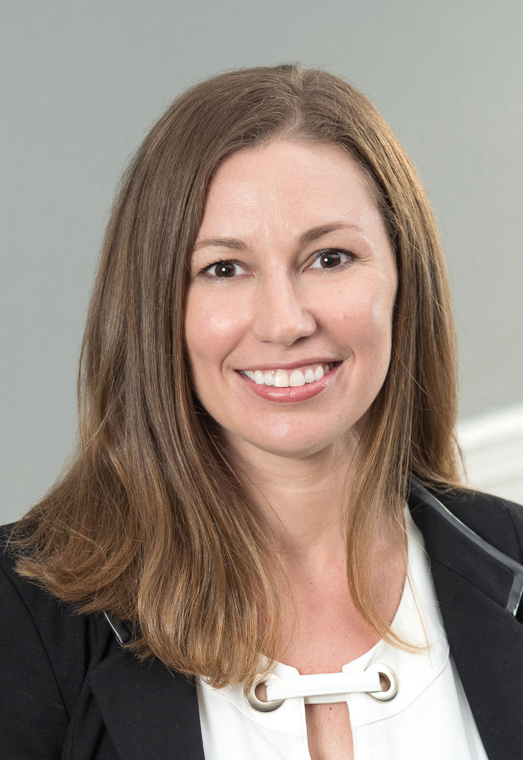 Tracy Russo-Keesey, CLTC