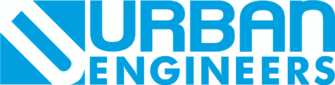 Urban Logo Blue-299 Pantone Urban Logo Blue-299 Pantone