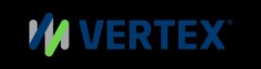 Vertex Logo