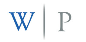 WP Logo Letters WP Logo Letters