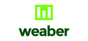 Weaber Logo - Stacked